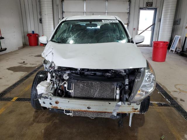 2018 NISSAN VERSA S 3N1CN7AP3JL837965