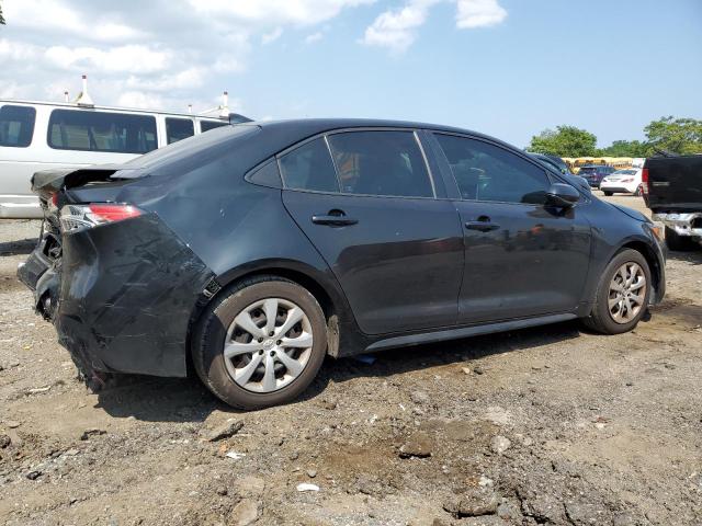 2020 TOYOTA COROLLA LE - 5YFEPRAEXLP080417