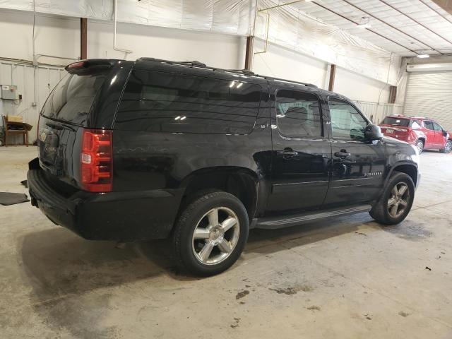 2013 CHEVROLET SUBURBAN K - 1GNSKJE7XDR241989