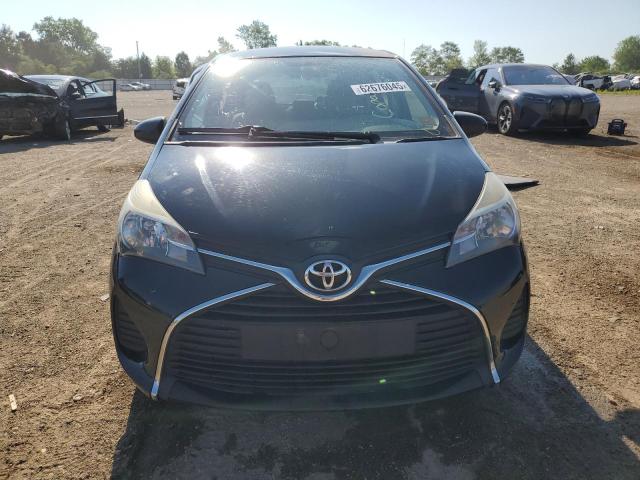 2015 TOYOTA YARIS - VNKKTUD35FA019116