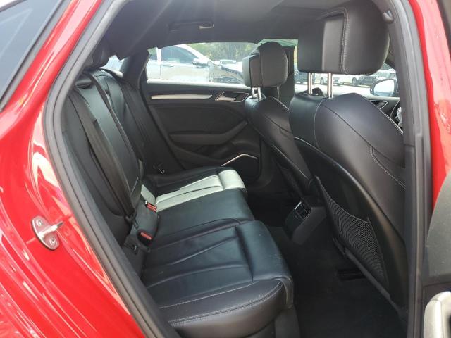 2017 AUDI S3 PREMIUM WAUB1GFF3H1020627