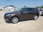 2020 BUICK ENVISION P - LRBFX3SX6LD052861