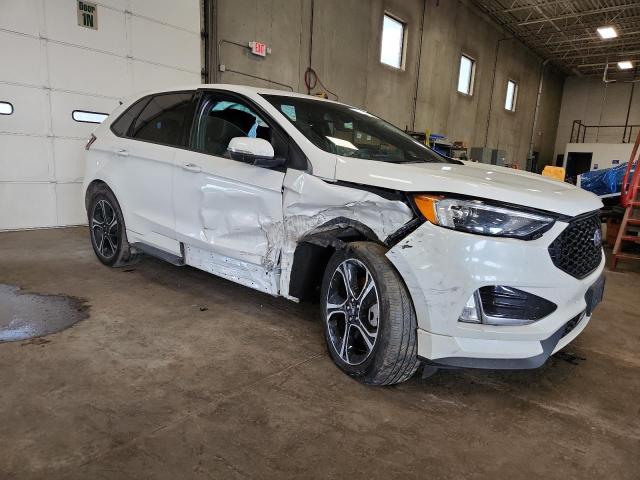 2022 FORD EDGE ST 2FMPK4AP0NBA74497