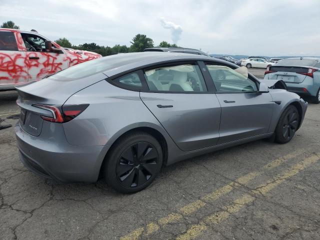 2025 TESLA MODEL 3 5YJ3E1EB1SF969521