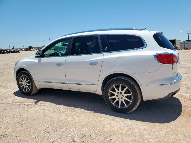 2017 BUICK ENCLAVE 5GAKRBKD9HJ197560