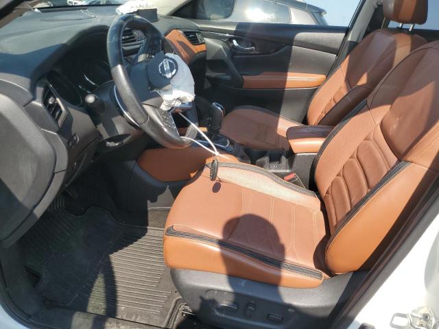 2018 NISSAN ROGUE S JN8AT2MV4JW340350