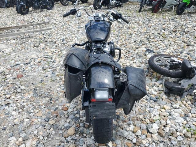 2024 HARLEY-DAVIDSON FXST 1HD1BVJ17RB020040