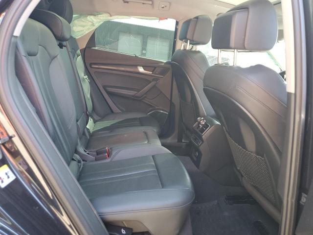 2018 AUDI Q5 PRESTIG WA1CNAFY2J2027038