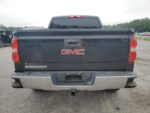 2017 GMC SIERRA K15 3GTU2LEC7HG342052