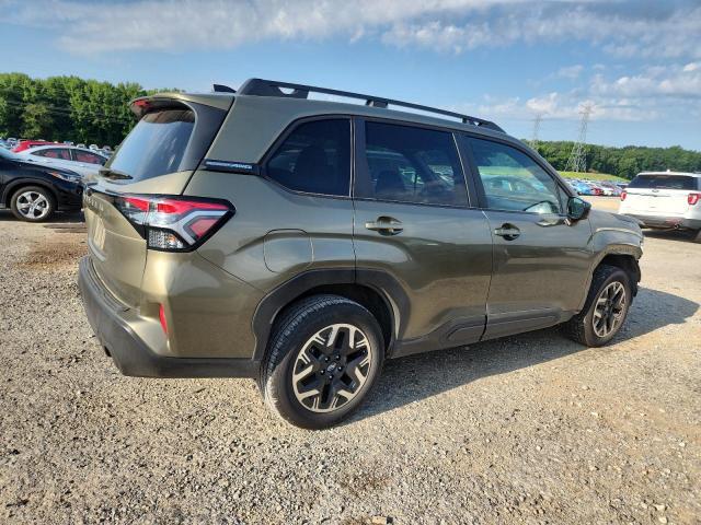 2025 SUBARU FORESTER PREMIUM JF2SLDDC1SH407813