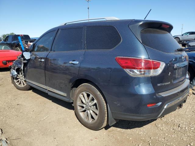 2015 NISSAN PATHFINDER 5N1AR2MM2FC610892