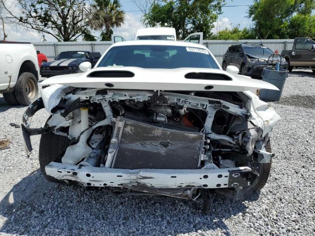 2023 DODGE CHALLENGER 2C3CDZC97PH506774