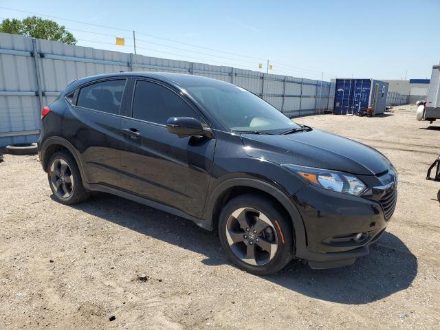 2018 HONDA HR-V EX 3CZRU6H51JG712572