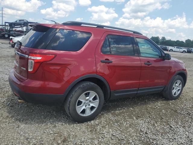 Vin: 1fm5k7b99dga97423, lot: 63574595, ford explorer 20133