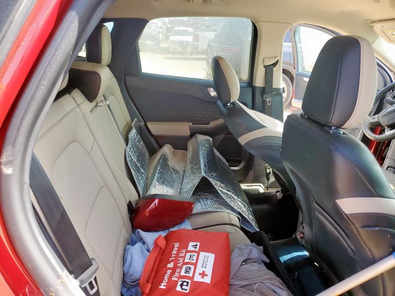2020 FORD ESCAPE SEL 1FMCU0H67LUB02298