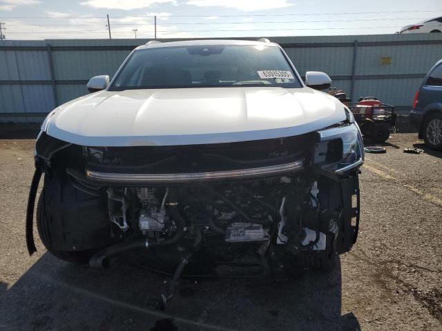 2024 VOLKSWAGEN ATLAS CROS 1V2BE2CA8RC262725