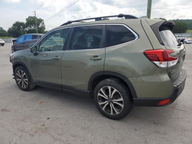 2020 SUBARU FORESTER L JF2SKAUC9LH472511