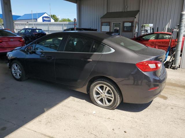 Vin: 1g1be5sm1h7172380, lot: 62699705, chevrolet cruze lt 20172