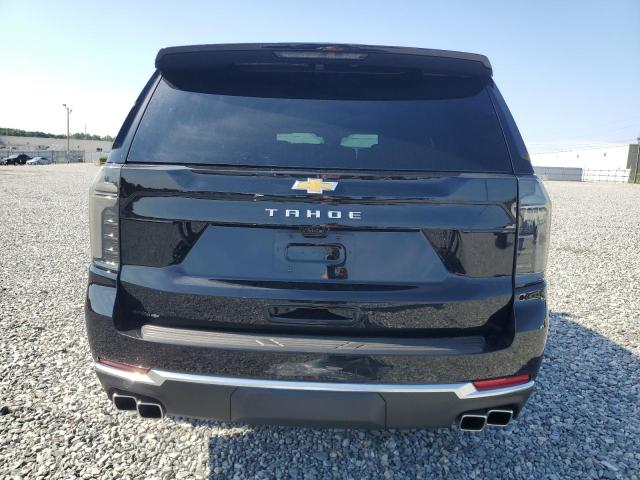 2025 CHEVROLET TAHOE K150 #3287496042