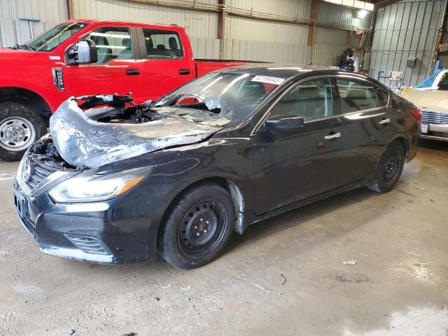 Vin: 1n4al3apxhc166910, lot: 62189345, nissan altima 2.5 2017 img_1