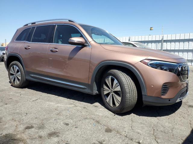 2023 MERCEDES-BENZ EQB 250+ W1N9M0CB5PN030853