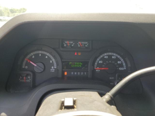 2014 FORD ECONOLINE #3268358272