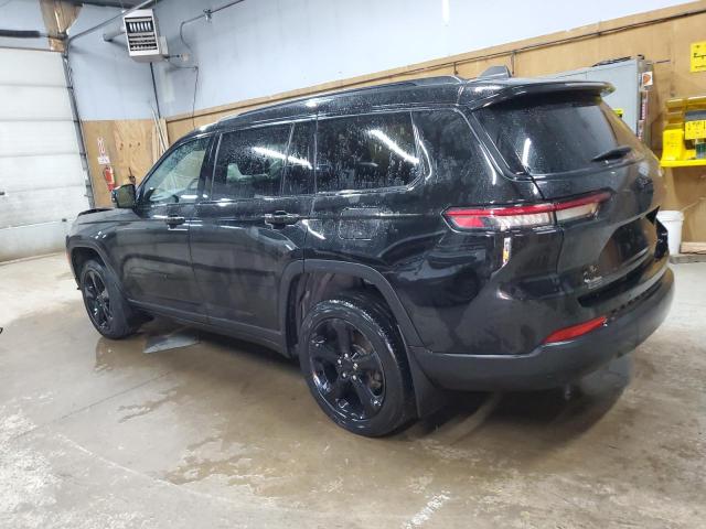 2023 JEEP GRAND CHER - 1C4RJKAG9P8803980