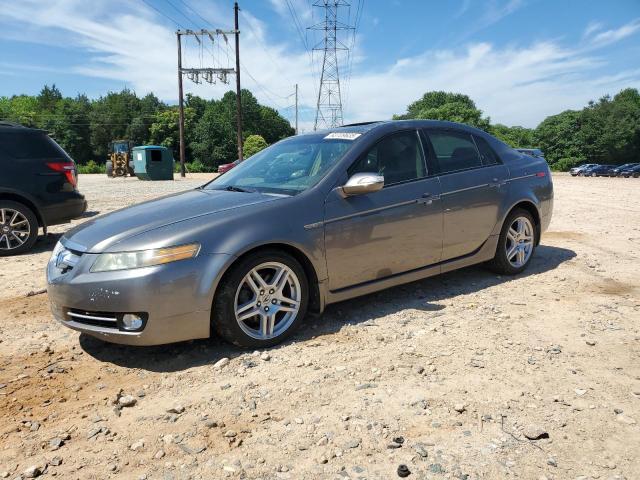 ACURA TL