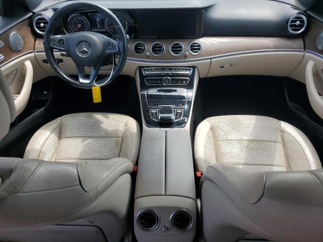 2017 MERCEDES-BENZ E 400 4MAT WDDZH6GBXHA143513
