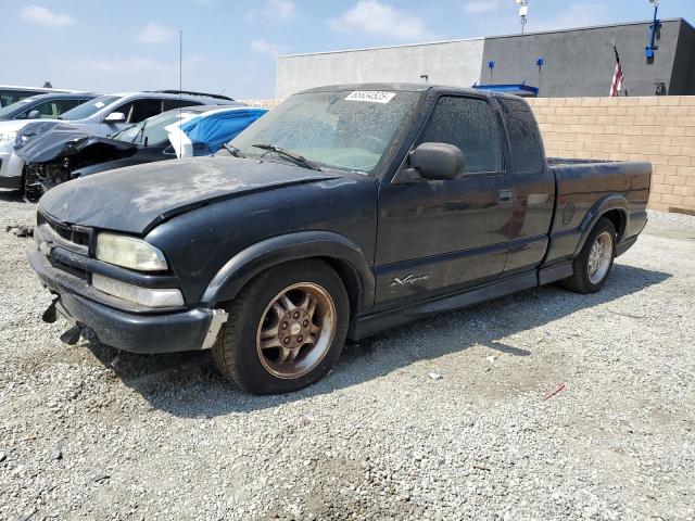 CHEVROLET S TRUCK S1