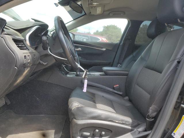 2018 CHEVROLET IMPALA LT 2G1105S30J9144110