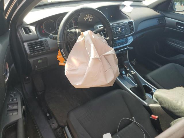 2015 HONDA ACCORD LX - 1HGCR2F3XFA031650