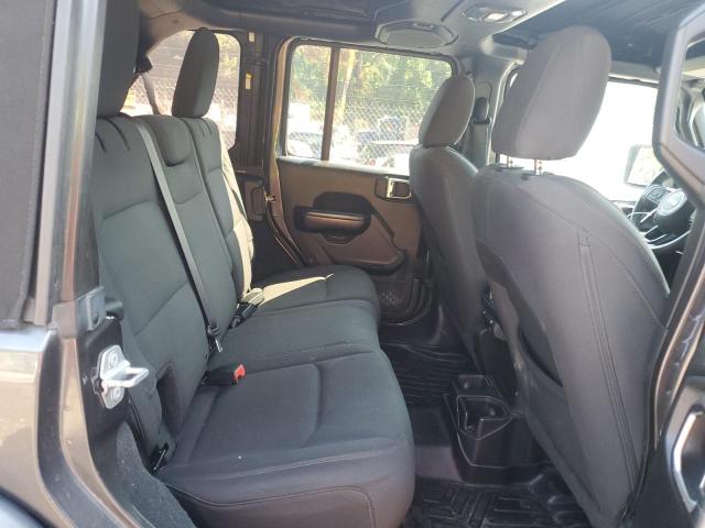 1C4HJXDG4JW120883 2018 JEEP WRANGLER