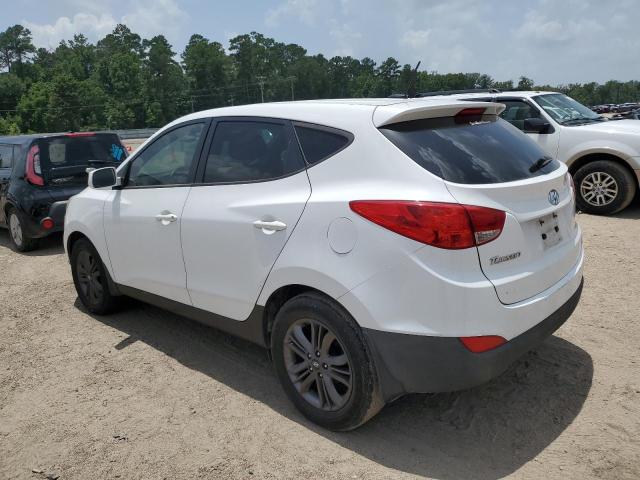 2015 HYUNDAI TUCSON GLS KM8JT3AF1FU050905