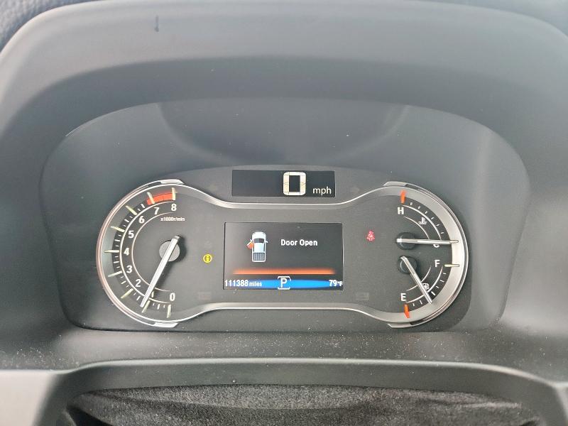 2019 HONDA RIDGELINE - 5FPYK2F60KB002573