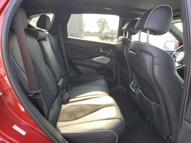 2021 ACURA RDX A-SPEC 5J8TC1H65ML013416