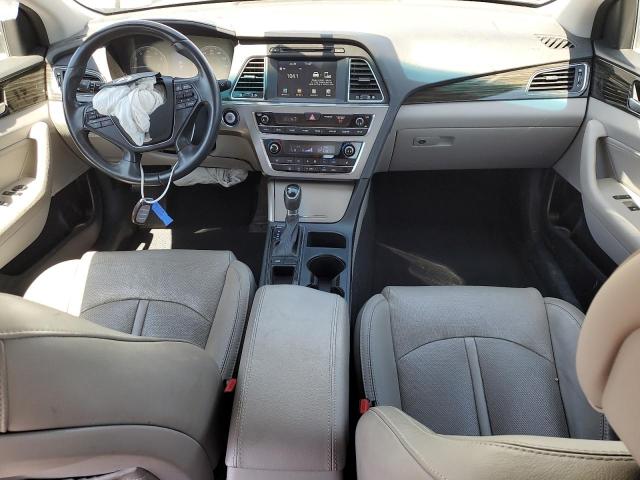 2017 HYUNDAI SONATA SPO 5NPE34AF8HH496896