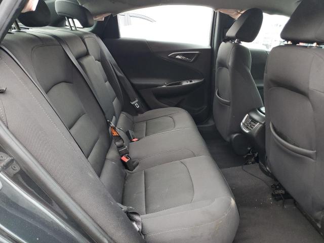 2017 CHEVROLET MALIBU LT 1G1ZE5ST9HF172767
