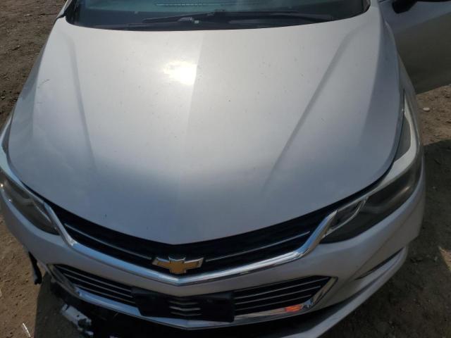 2018 CHEVROLET CRUZE PREM 3G1BF6SM3JS648221
