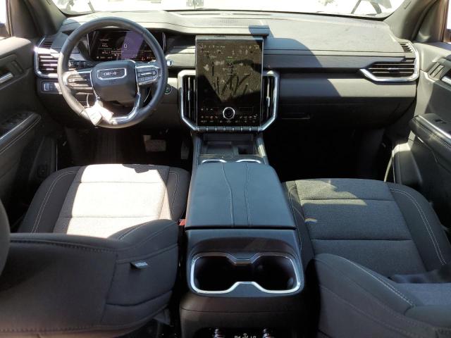 2025 GMC ACADIA ELE 1GKENNRS2SJ151884