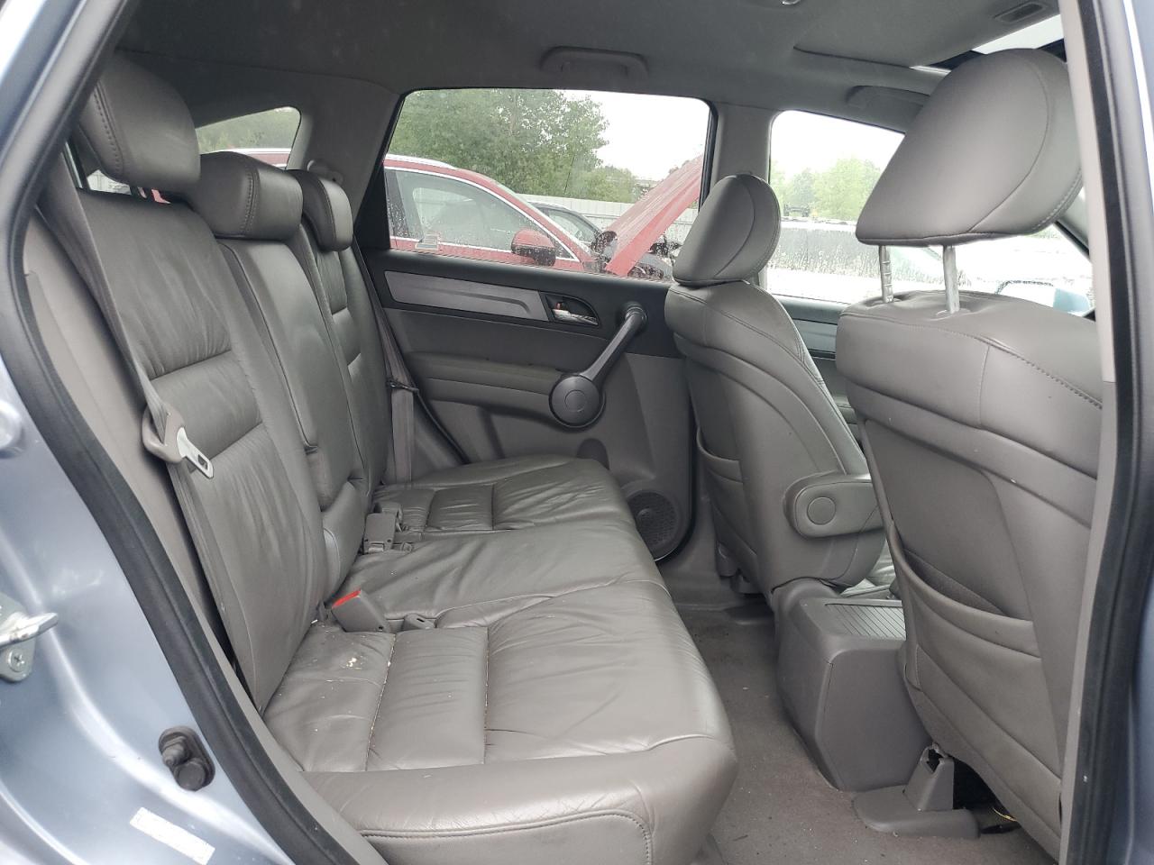 Lot #3304636956 2008 HONDA CR-V EXL