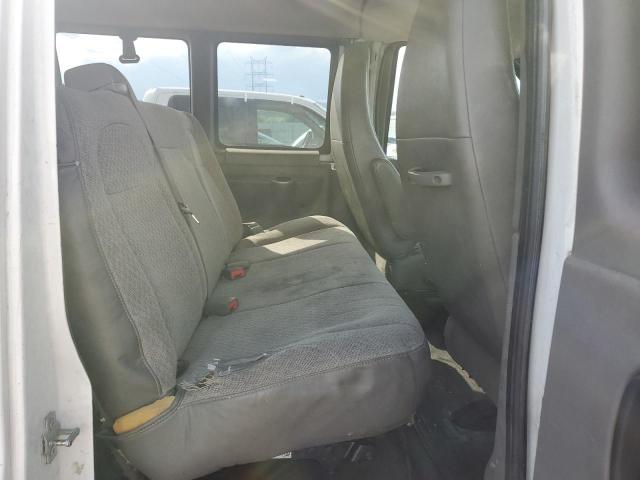 2013 CHEVROLET EXPRESS G3 - 1GAZG1FG2D1144719