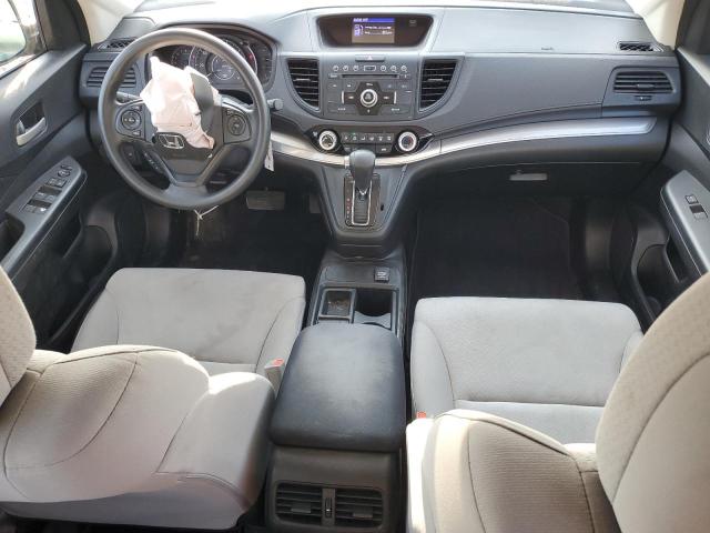 2015 HONDA CR-V LX 5J6RM4H3XFL074352