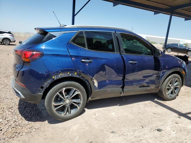 2023 BUICK ENCORE GX KL4MMDS29PB126670