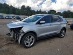 2017 FORD EDGE TITAN - 2FMPK4K85HBC33820