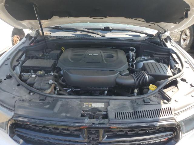 2017 DODGE DURANGO GT 1C4RDJDG6HC733222