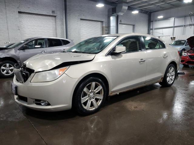 BUICK LACROSSE C
