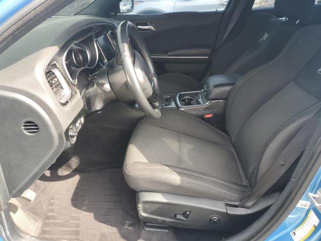 2018 DODGE CHARGER R/ 2C3CDXGJ9JH313087