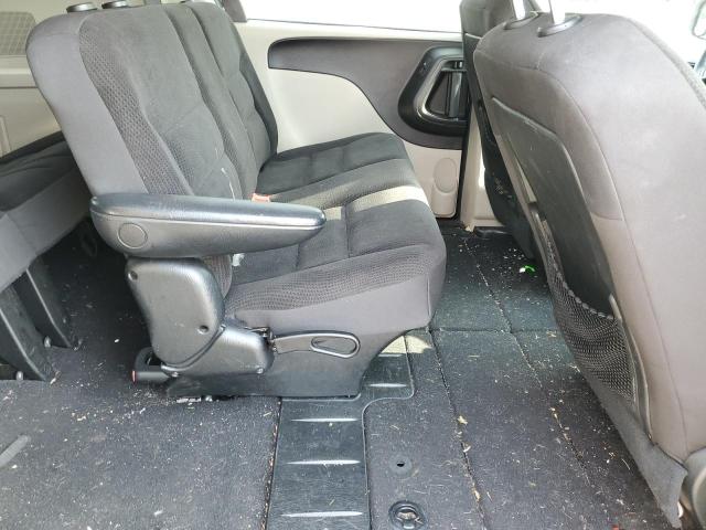 2018 DODGE GRAND CARA 2C4RDGBG8JR237020