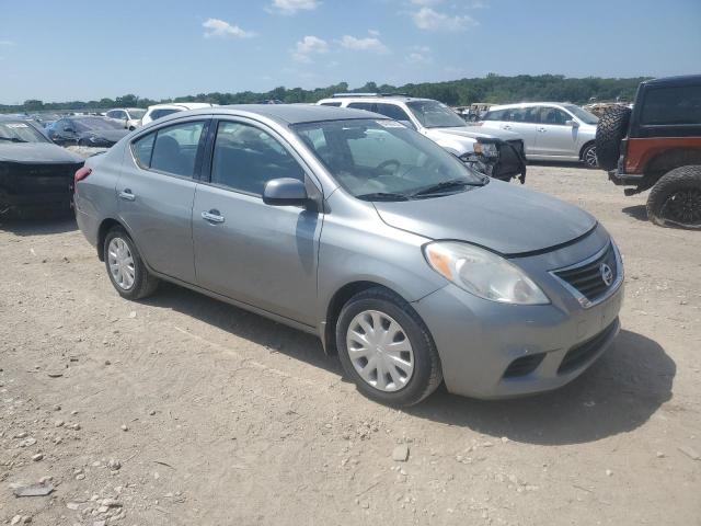 2014 NISSAN VERSA S - 3N1CN7AP2EL801030